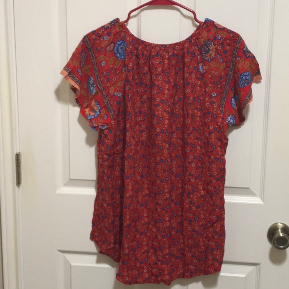 SHEIN 1xl blouse